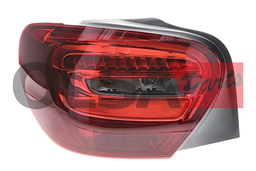 Tail Light Assembly